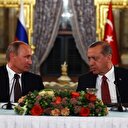 Cumhurbaşkanı Erdoğan Cuma günü Rusya'ya gidecek