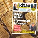 1200 yıllık birikim gün yüzüne çıktı