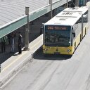 Metrobüslerde yeni dönem başlıyor