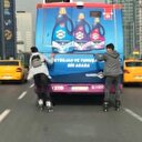 Patenci genç: Anca ölürüz bir şey olmaz