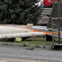 Bakanlık: Helikopter kuleye çarptıktan sonra düştü