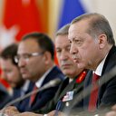 Cumhurbaşkanı Erdoğan: PYD'nin Moskova'daki faaliyetlerine son verilmeli