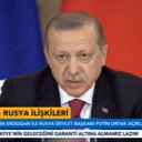 Rusya'yla ticarette milli para kullanılacak