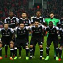 Beşiktaşlı taraftarlardan Tosic'e büyük tepki