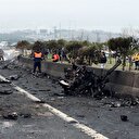 İstanbul'da helikopter düştü: 7 ölü