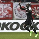 Aboubakar'dan Yunan taraftarları susturan gol