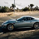 Yüksek performanslı lastik