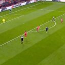 Aboubakar'dan Yunanları susturan gol