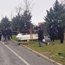 Üst düzey isimleri taşıyordu