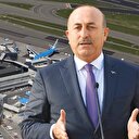 Hollanda Çavuşoğlu'nun iniş iznini iptal etti