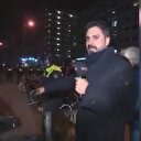 Hollanda polisinden Erhan Çelik'e sert saldırı