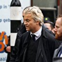 Wilders’ten ırkçı mesaj