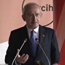 Kılıçdaroğlu'ndan bir gaf daha!