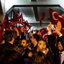 Yunanistan'dan Türkiye’ye destek