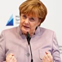 Merkel'den faşist Hollanda'ya açık destek