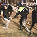 Hollanda karartması