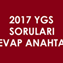 YGS soruları, cevap anahtarı! osym.gov.tr 2017 YGS soruları