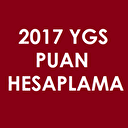 2017 YGS puan hesaplama robotu! Tahmini olarak YGS puan hesaplama 2017