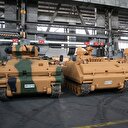 Fırat Kalkanı'nın "vurucu gücü"