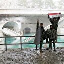 BM: Esed rejimi savaş suçu işledi