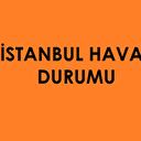 İstanbul hava durumu! 14.03.2017 Salı İstanbul hava durumu