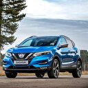 Nissan Qashqai yenilendi