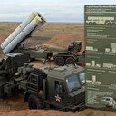 İşte S-400'ün teknik özellikleri