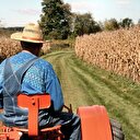 Çiftçilere destek ödemeleri başladı