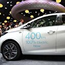 Elektrikli taksiler İstanbul yollarına çıkıyor