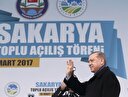 Cumhurbaşkanı Erdoğan: Geri Kabul'ü geç artık