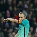 Iniesta 'La Masia' yolunda