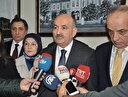 Bakan Müezzinoğlu'ndan emeklilere müjde
