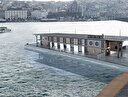 Karaköy'e yeni iskele yapılacak