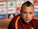 Nainggolan: Sigarayı bırakmayı düşünmüyorum