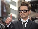 Robert Downey Jr. hayvanlarla konuşacak