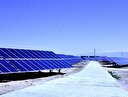 Karapınar Türkiye'nin güneş enerjisi üretim üssü oluyor