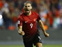 Cenk Tosun, Finlileri 15 dakikada mat etti