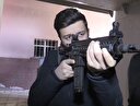 Türk mühendislerince tasarlanan MPT-55 silahı kullanılmaya başlandı