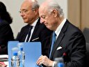 De Mistura'dan çözüm için 4 belge