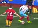 Emre Mor'un attığı çalım dünya gündeminde