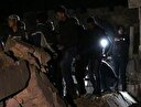 Suriye'de rejim saldırılarında 12 sivil öldü