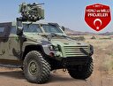 Terörle mücadeleye Cobra 2 takviyesi