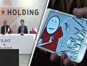 Ülker'in reklam filmine Yıldız Holding'ten açıklama geldi