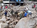 Kolombiya'daki sel felaketinde bilanço ağır: 154 ölü