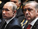 Erdoğan'dan Putin'e 'İdlib' mesajı