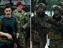 Özel Harekat dizileri rakip oldu reyting bölündü