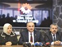 Piyasaya 3 milyar sıcak para girdi