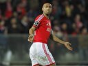 Benfica'lı Luisao sözleşmesini uzattı