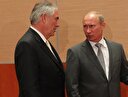 Putin ile Tillerson görüşmesi iptal edildi