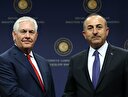 Çavuşoğlu, ABD Dışişleri Bakanı ile görüştü